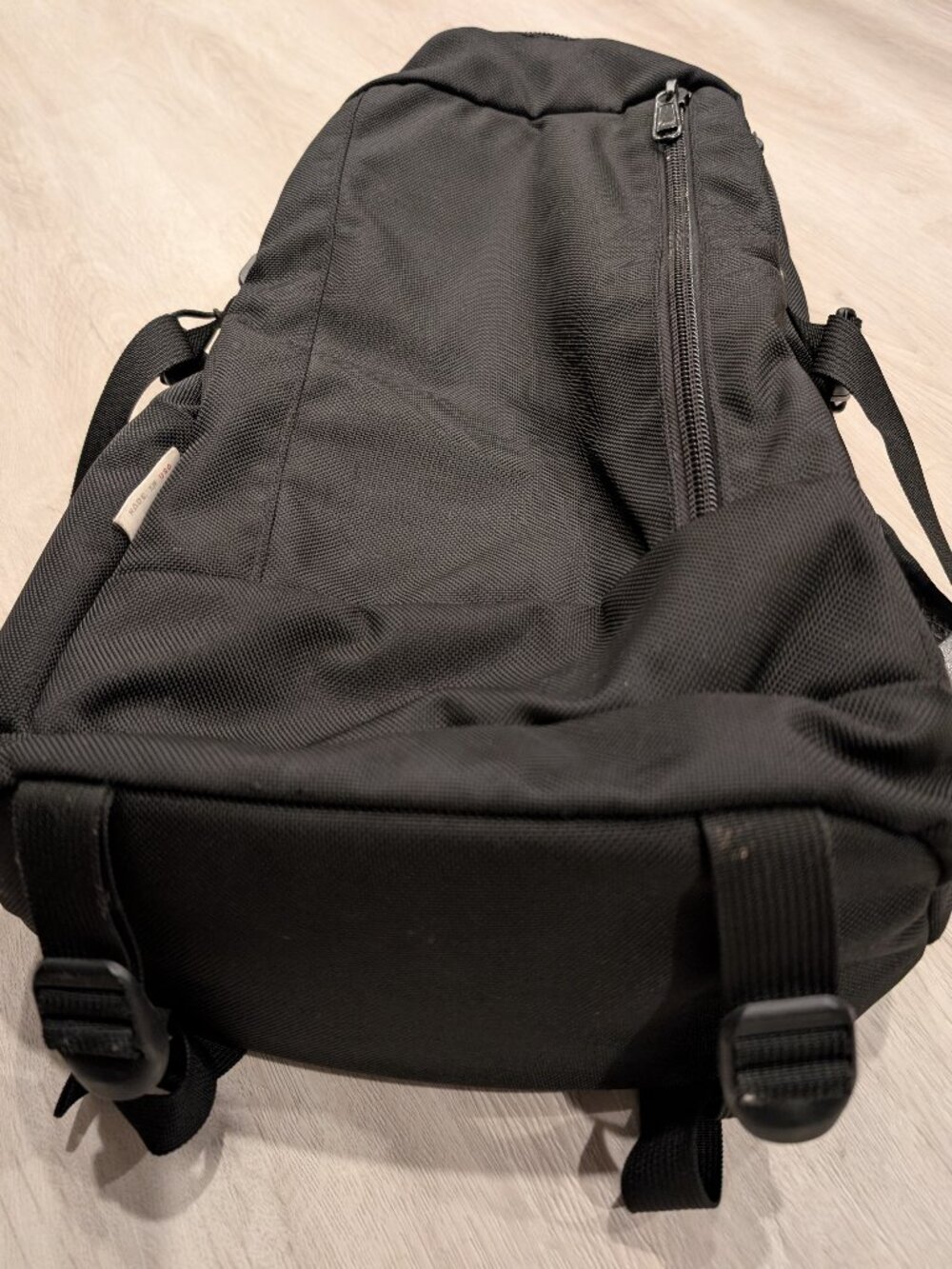 DSPTCH Ballistic Nylon Daypack Backpack - Picture 2 of 10